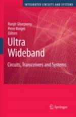 Ultra Wideband