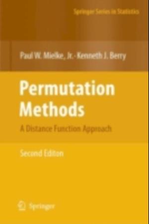 Permutation Methods