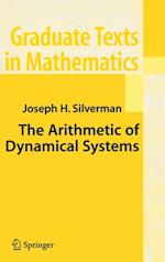 Arithmetic of Dynamical Systems