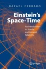 Einstein's Space-Time