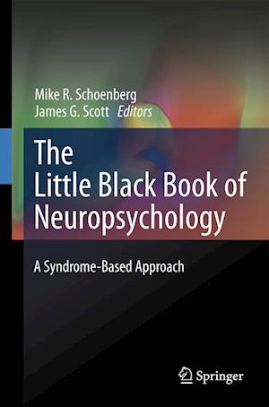 The Little Black Book of Neuropsychology