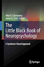 The Little Black Book of Neuropsychology