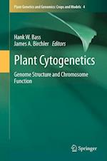Plant Cytogenetics