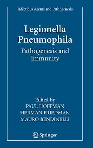 Legionella Pneumophila: Pathogenesis and Immunity