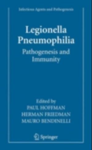 Legionella Pneumophila: Pathogenesis and Immunity