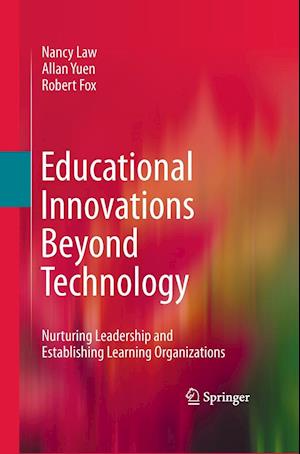 Educational Innovations Beyond Technology