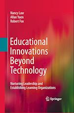 Educational Innovations Beyond Technology