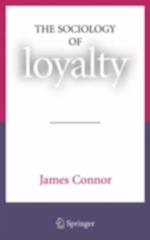 Sociology of Loyalty