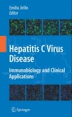 Hepatitis C Virus Disease