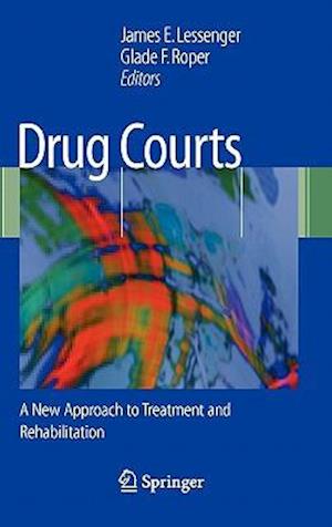 Drug Courts