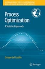 Process Optimization