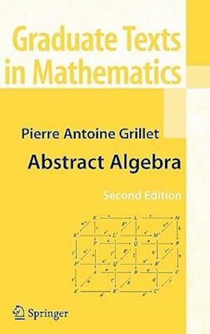 Abstract Algebra