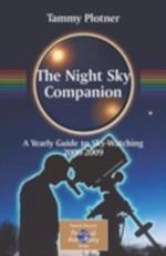 Night Sky Companion