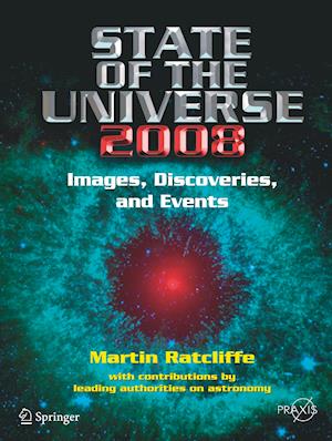 State of the Universe 2008