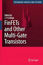 FinFETs and Other Multi-Gate Transistors