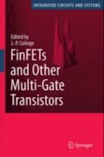 FinFETs and Other Multi-Gate Transistors