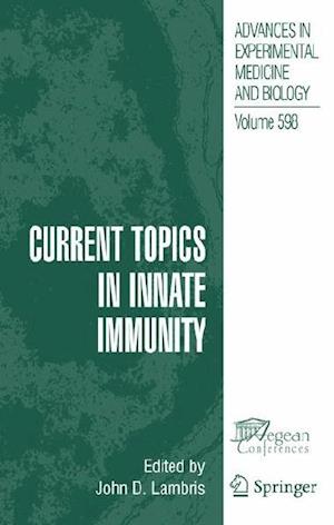 Current Topics in Innate Immunity