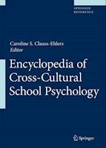 Encyclopedia of Cross-Cultural School Psychology