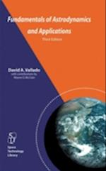 Fundamentals of Astrodynamics and Applications