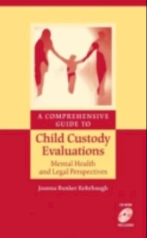 Comprehensive Guide to Child Custody Evaluations: Mental Health and Legal Perspectives