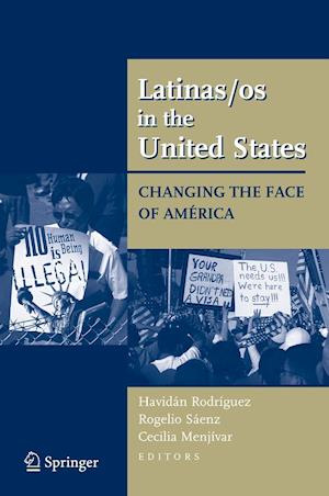 Latinas/os in the United States