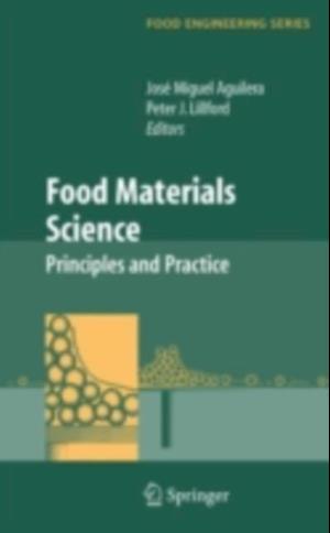 Food Materials Science