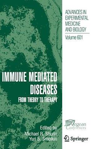 Immune Mediated Diseases