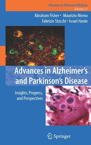 Advances in Alzheimer's and Parkinson's Disease