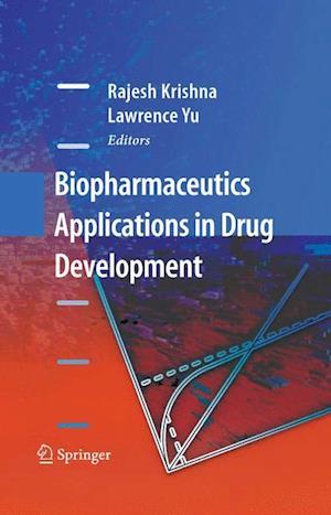 Biopharmaceutics Applications in Drug Development
