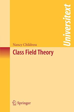 Class Field Theory