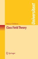 Class Field Theory