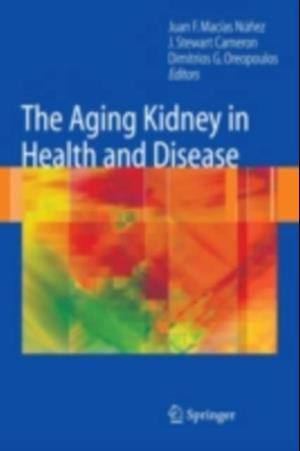 Aging Kidney in Health and Disease