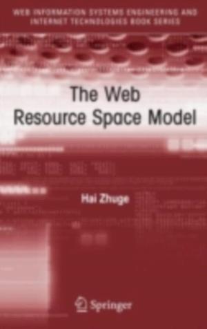 Web Resource Space Model