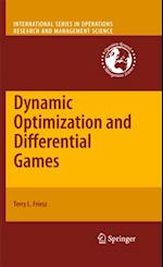 Dynamic Optimization and Differential Games