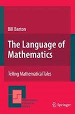 The Language of Mathematics