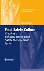 Food Safety Culture