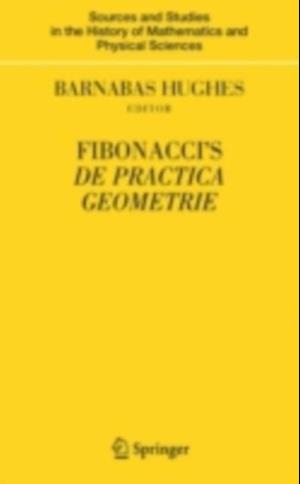 Fibonacci's De Practica Geometrie