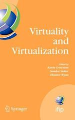 Virtuality and Virtualization