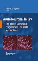 Acute Neuronal Injury