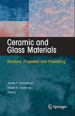 Ceramic and Glass Materials