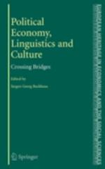Political Economy, Linguistics and Culture