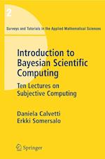 An Introduction to Bayesian Scientific Computing
