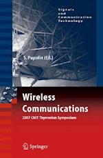 Wireless Communications 2007 CNIT Thyrrenian Symposium