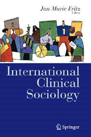 International Clinical Sociology