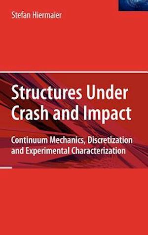 Structures Under Crash and Impact