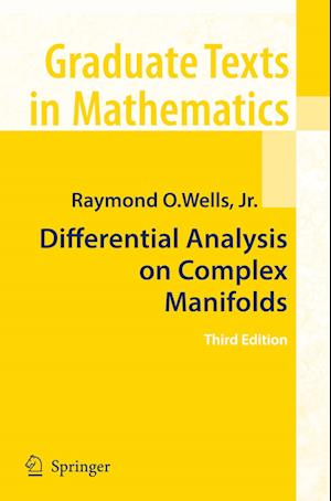 Differential Analysis on Complex Manifolds