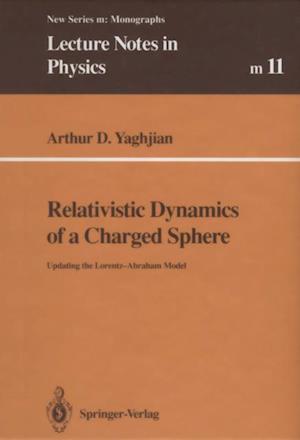 Relativistic Dynamics of a Charged Sphere