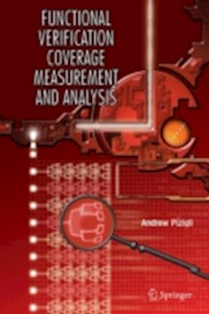 Functional Verification Coverage Measurement and Analysis