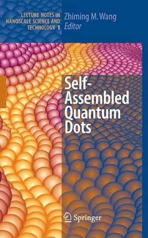 Self-Assembled Quantum Dots