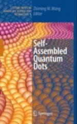 Self-Assembled Quantum Dots